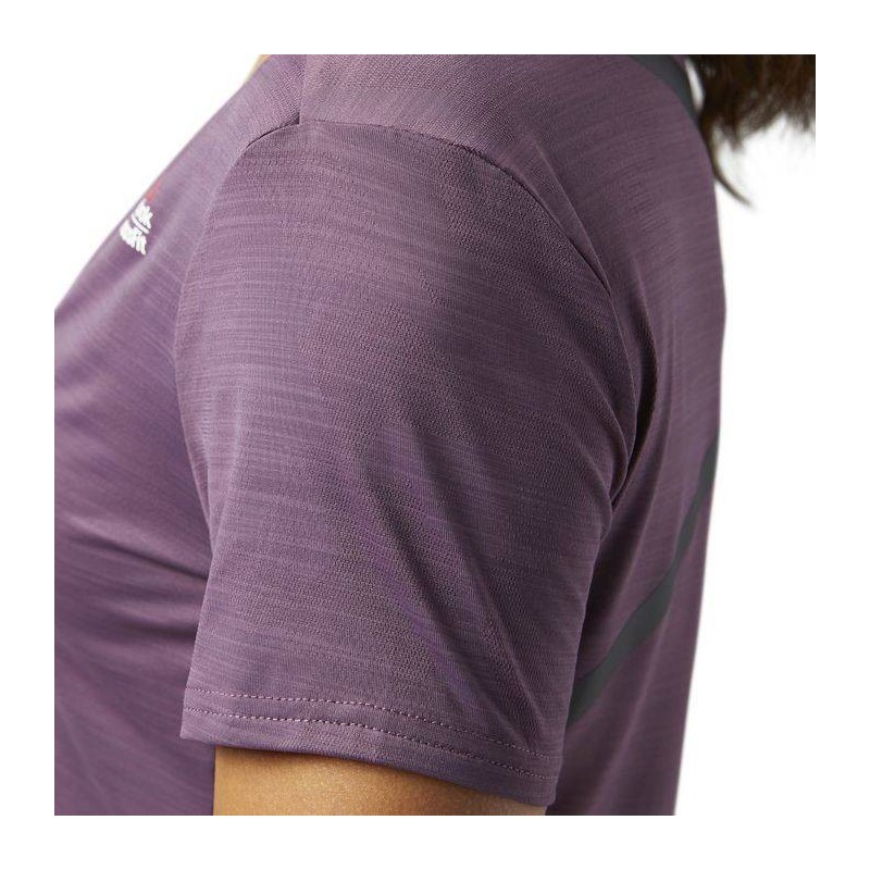 Dámské tričko CrossFit Active Chill TEE BQ9832