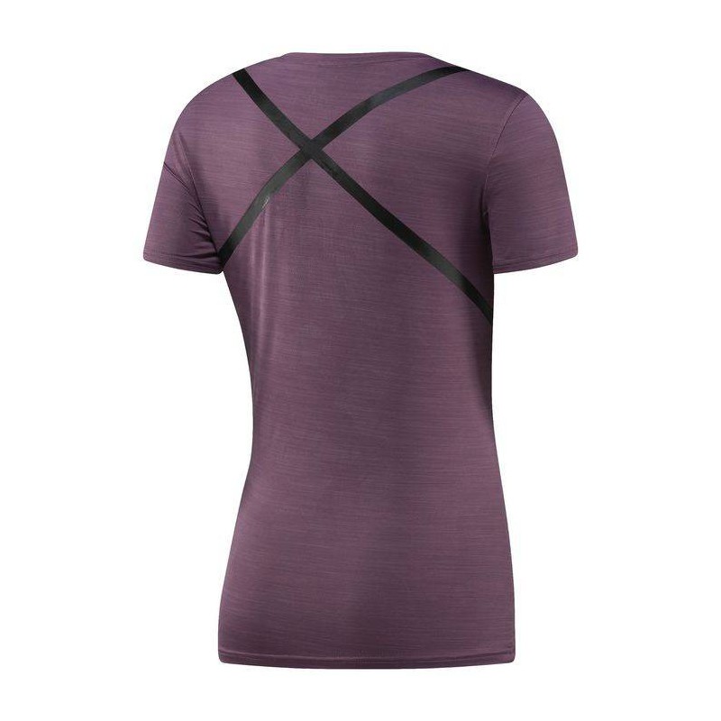 Dámské tričko CrossFit Active Chill TEE BQ9832