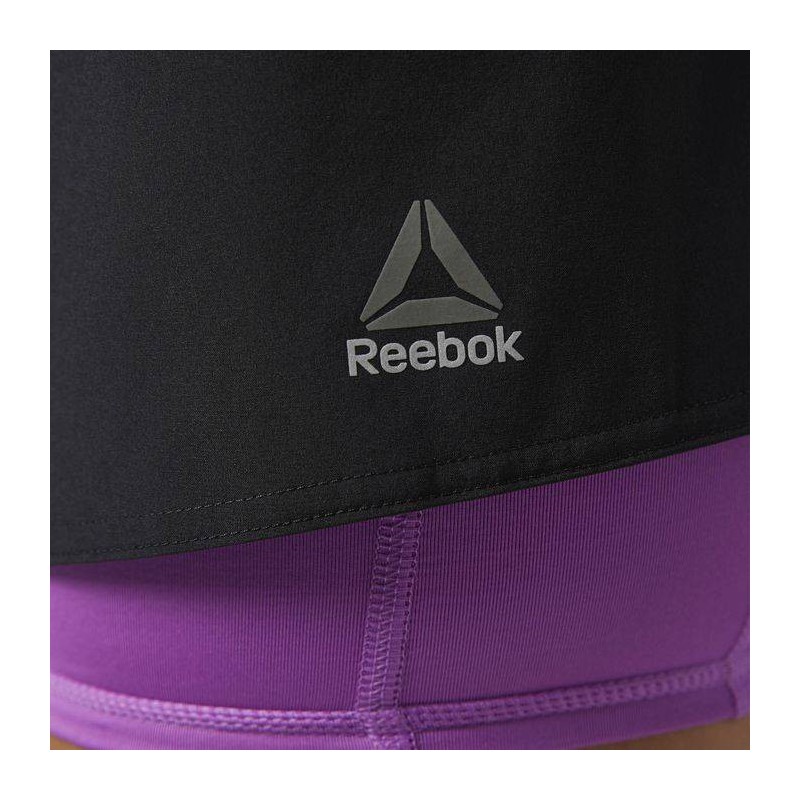 Dámské šortky 2-1 SHORT BQ9989