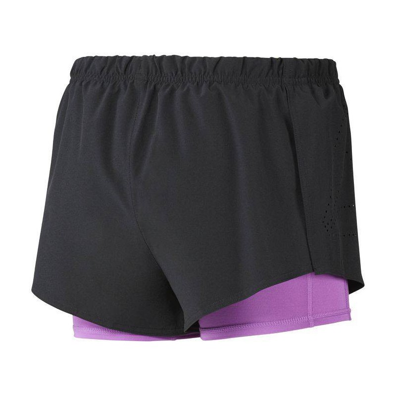 Dámské šortky 2-1 SHORT BQ9989