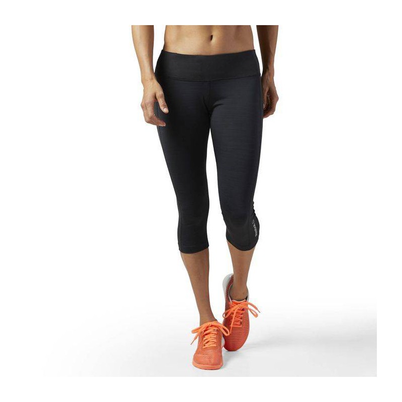 Damenshorts AC CAPRI - BQ9993