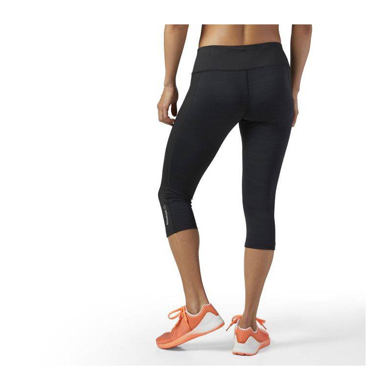 Damenshorts AC CAPRI - BQ9993