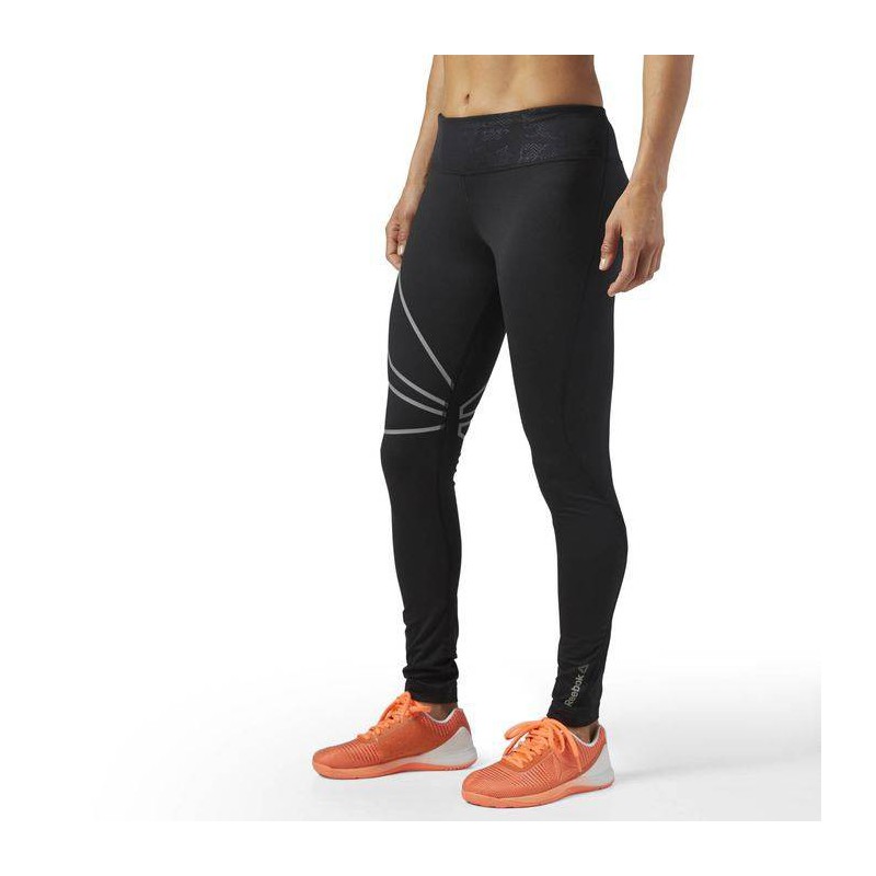 Dámské legíny LONG TIGHT BQ9996