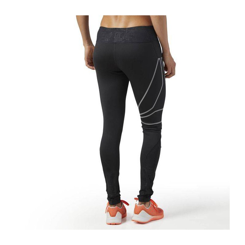 Dámské legíny LONG TIGHT BQ9996