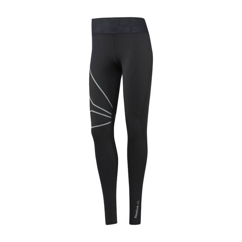 Dámské legíny LONG TIGHT BQ9996