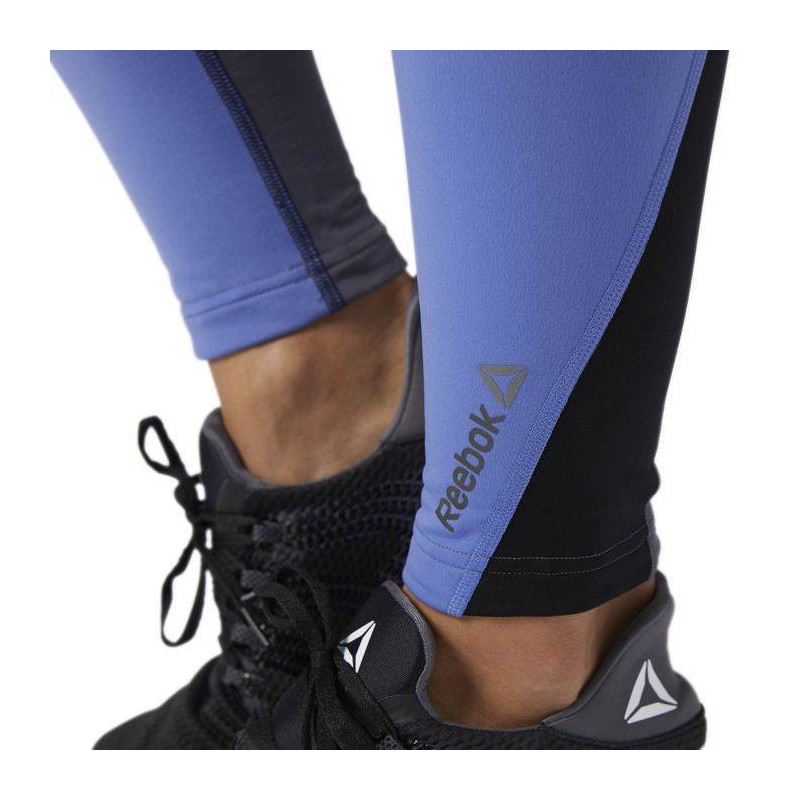 Dámské legíny WINTER TIGHT BQ9998