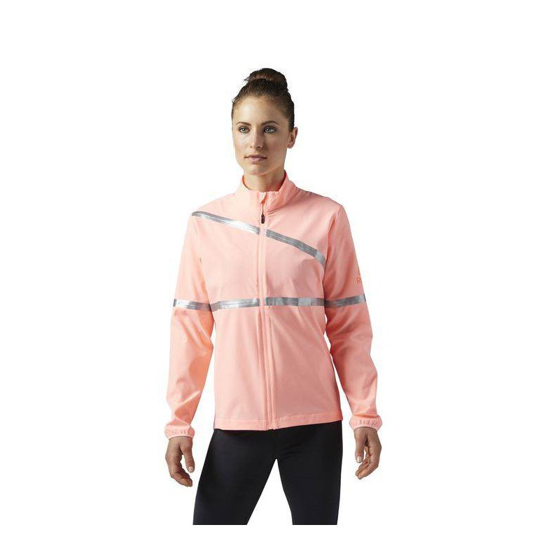 Dámská bunda VIZOCITY JACKET BR0001