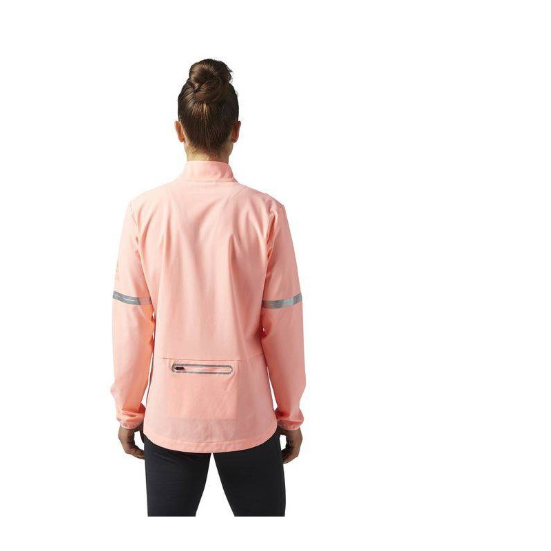 Dámská bunda VIZOCITY JACKET BR0001