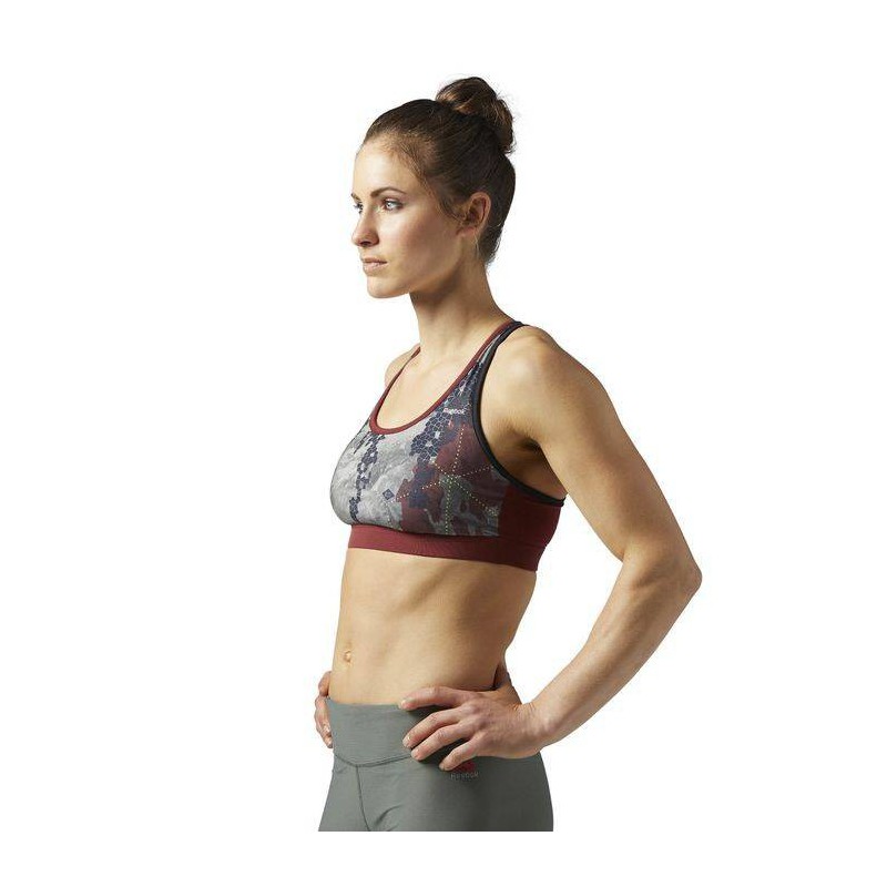 Podprsenka Spartan Race BRA BR0006