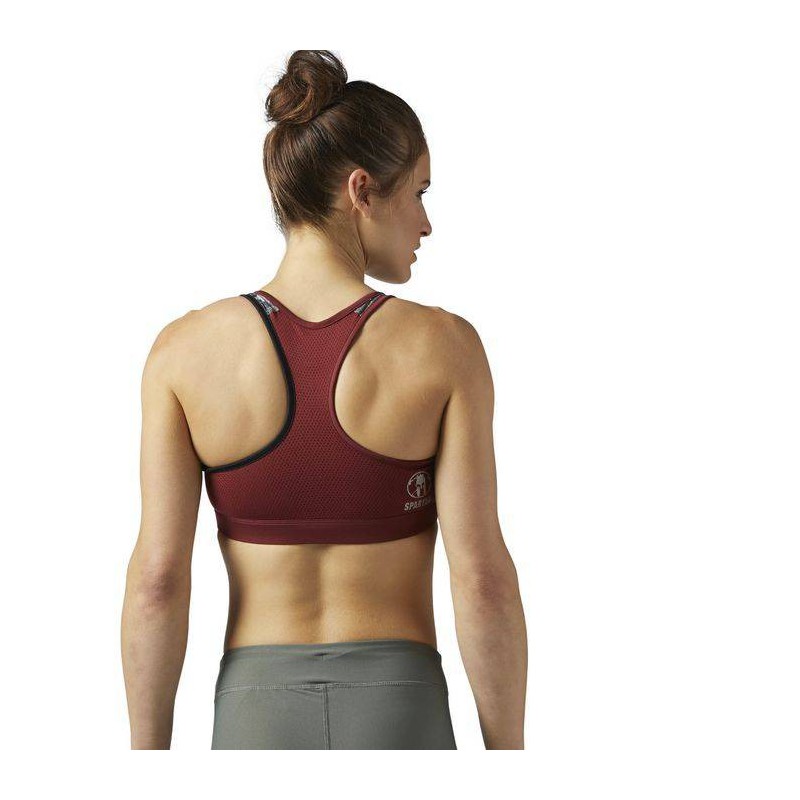 Podprsenka Spartan Race BRA BR0006