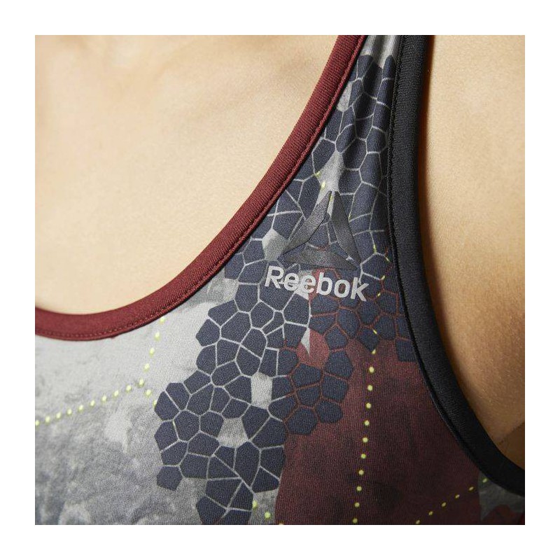 Podprsenka Spartan Race BRA BR0006