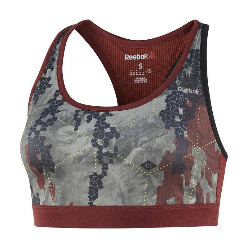 Podprsenka Spartan Race BRA BR0006