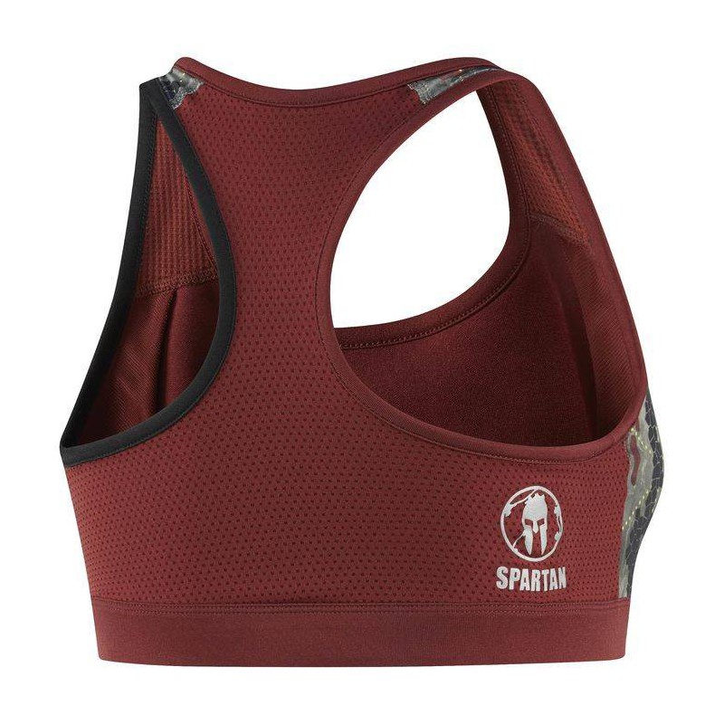 Podprsenka Spartan Race BRA BR0006
