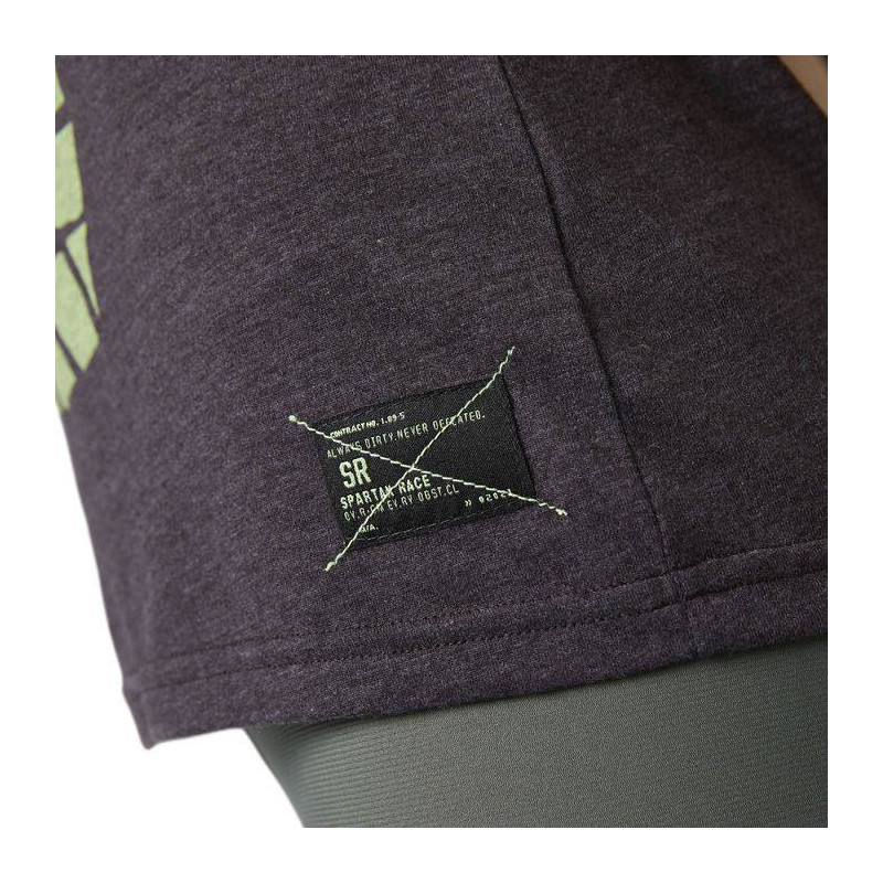 Dámské tričko Spartan Race SS TEE 1 BR0007