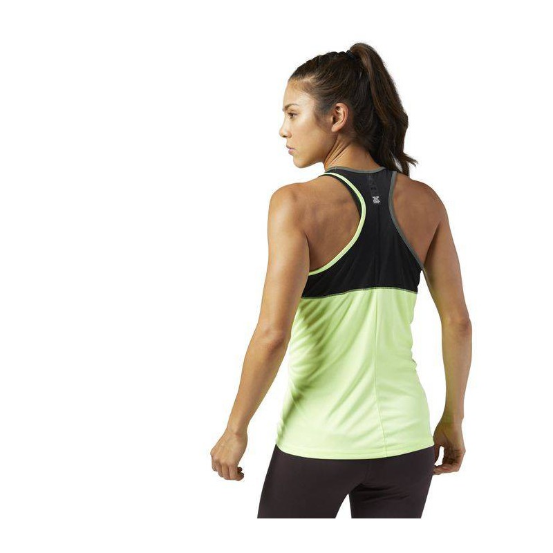 Dámský top Spartan Race TANK BR0010