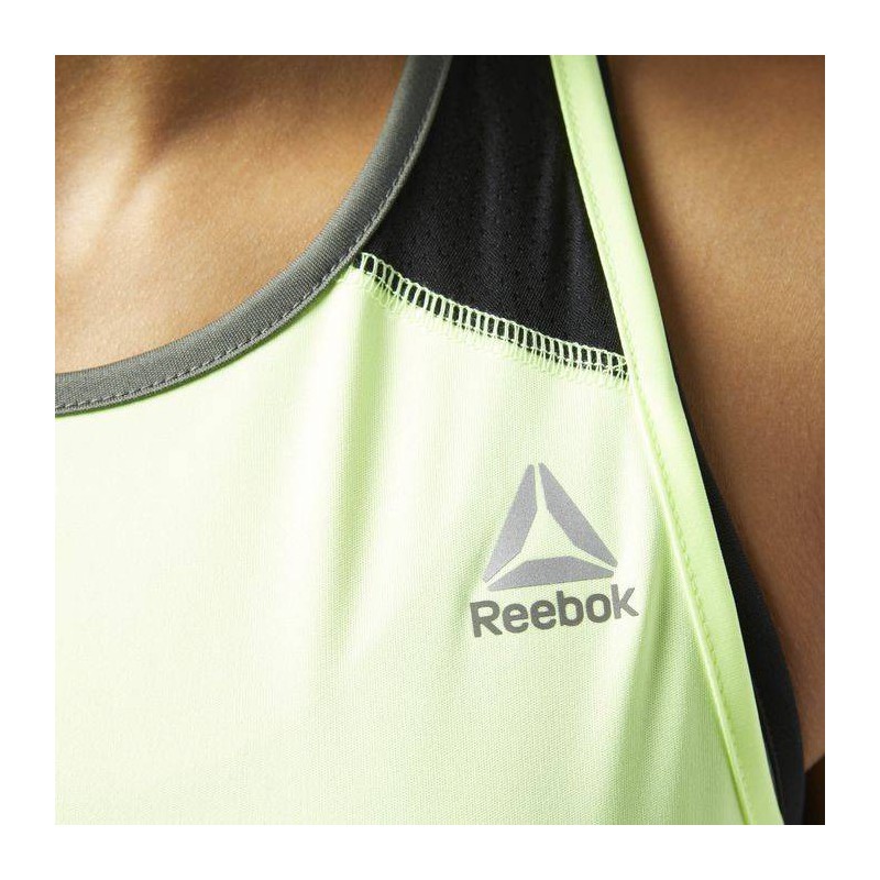 Dámský top Spartan Race TANK BR0010