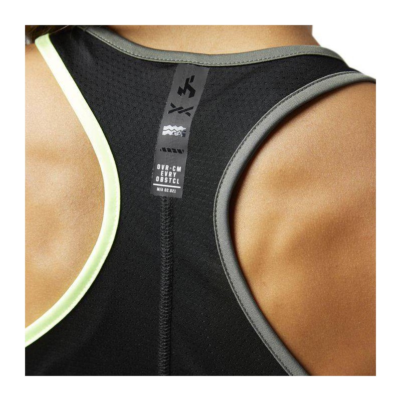 Dámský top Spartan Race TANK BR0010