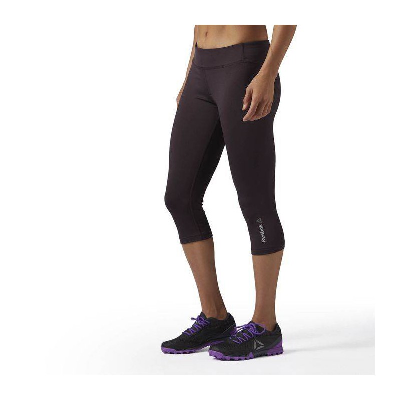 Dámské legíny Spartan Race CAPRI BR0015