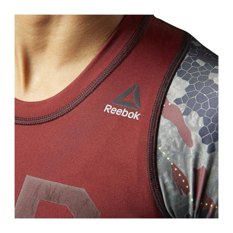 Dámské tričko Spartan Race LS CMPRSN BR0019