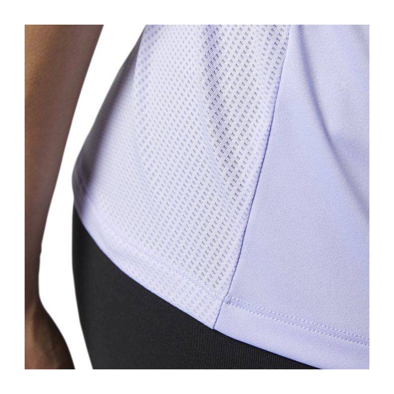 Dámský top WOR GRAPHIC MESH TANK BR0062