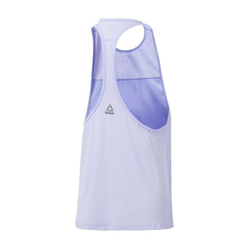 Dámský top WOR GRAPHIC MESH TANK BR0062