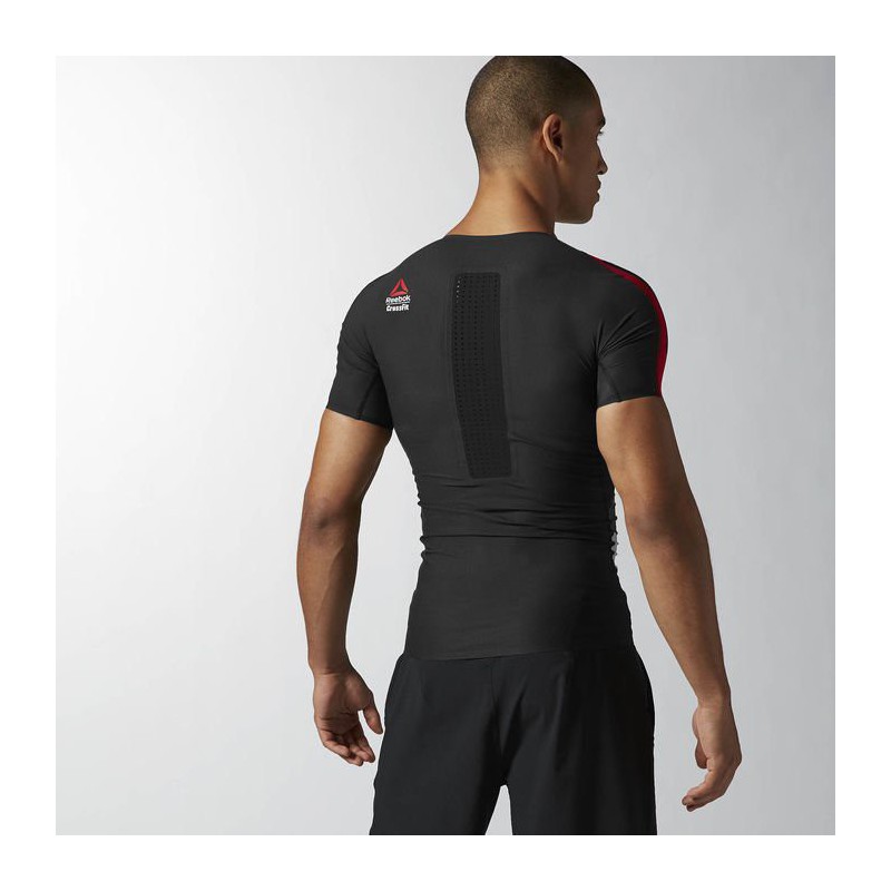 Reebok CrossFit PWR5 Compression Tee AA1111
