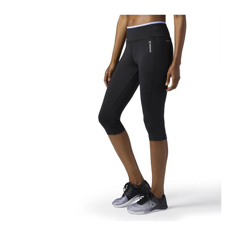 Dámské legíny WOR PP CAPRI BR0254