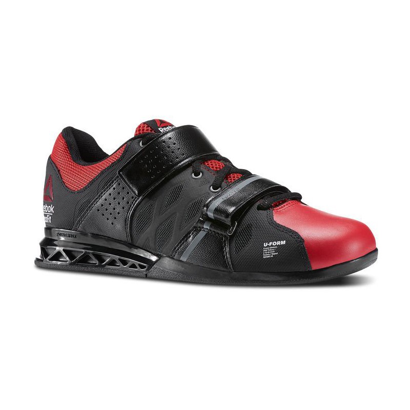 Pánské Reebok CrossFit Lifter Plus 2.0 M48557