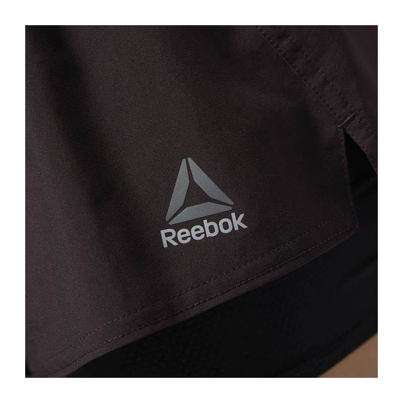 Dámské šortky COMBAT 2IN1 SHORT BR0320