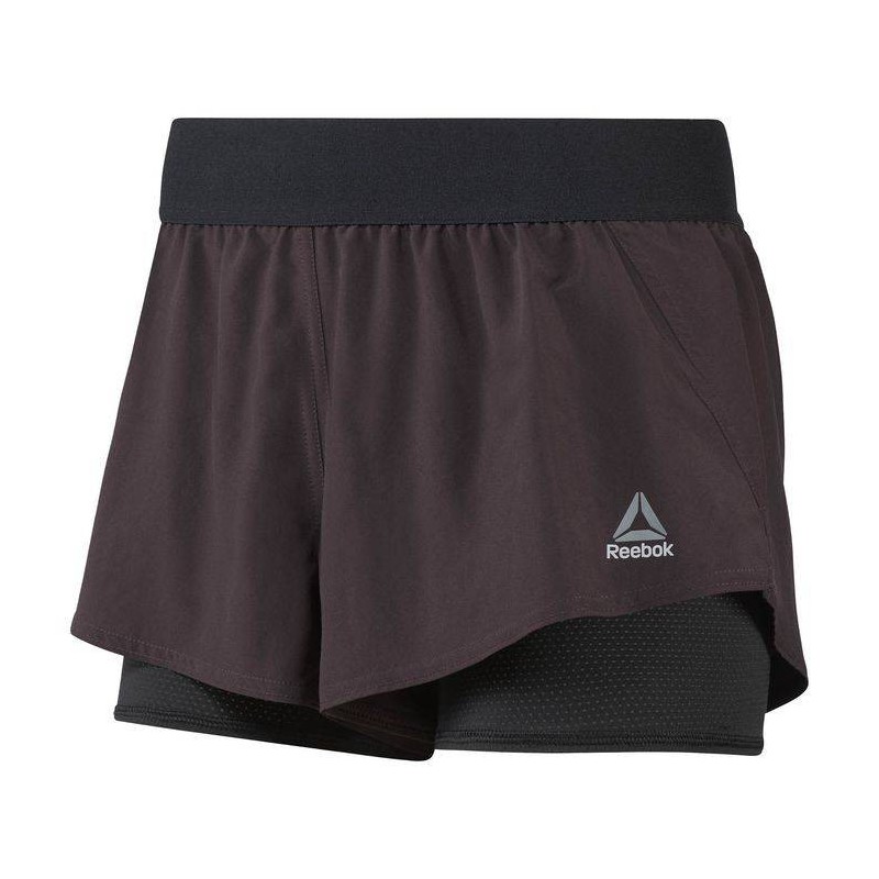 Dámské šortky COMBAT 2IN1 SHORT BR0320