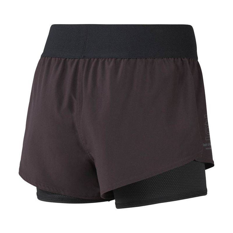 Dámské šortky COMBAT 2IN1 SHORT BR0320