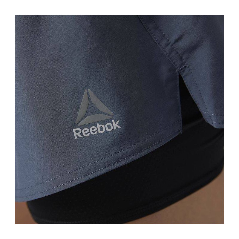 Woman Shorts COMBAT 2IN1 SHORT BR0321