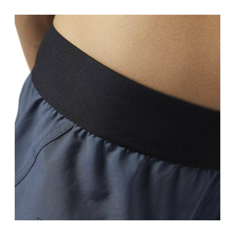 Woman Shorts COMBAT 2IN1 SHORT BR0321