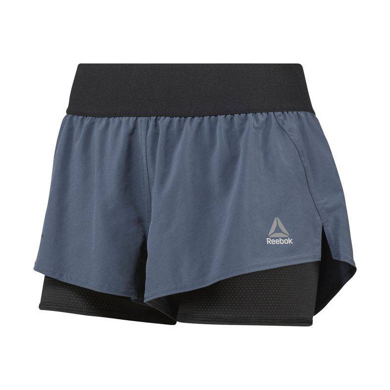 Dámské šortky COMBAT 2IN1 SHORT BR0321