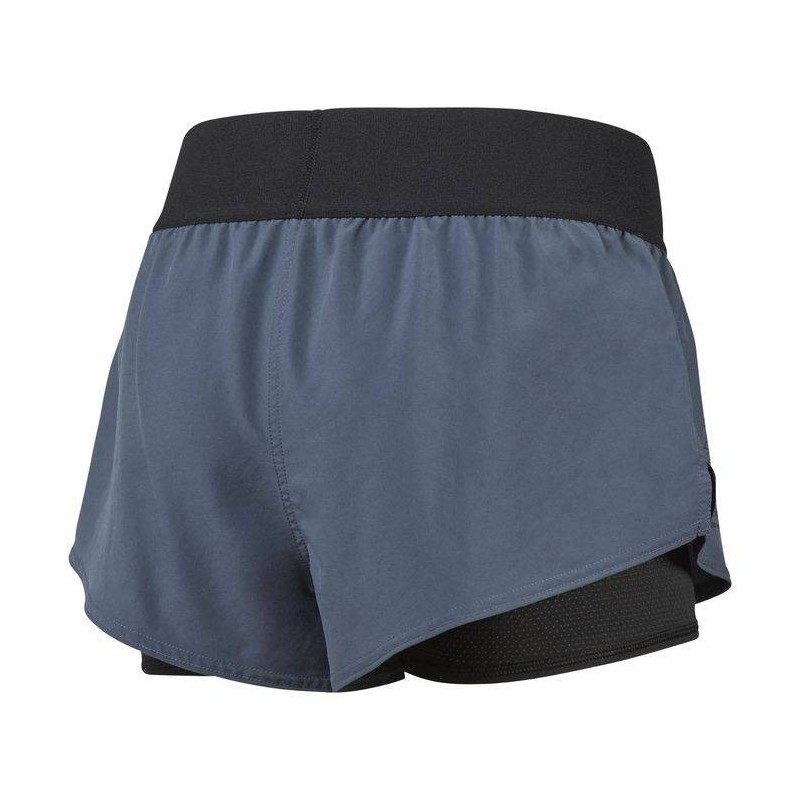 Woman Shorts COMBAT 2IN1 SHORT BR0321