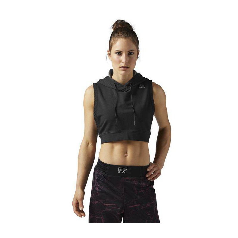 Dámská mikina COMBAT GLORY HOODIE BR0325