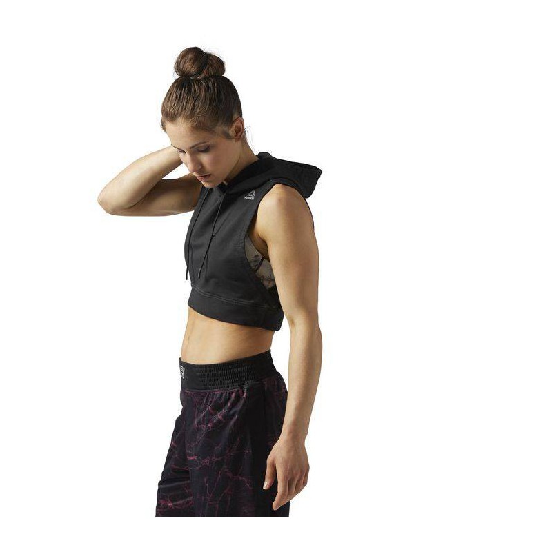 Dámská mikina COMBAT GLORY HOODIE BR0325