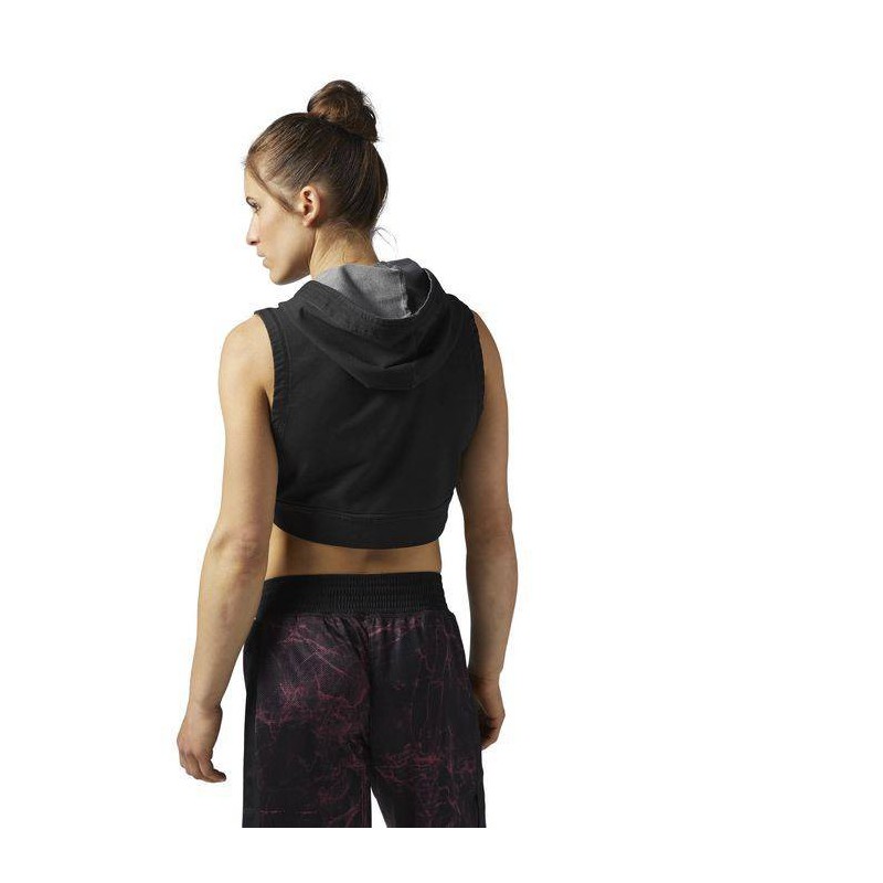 Dámská mikina COMBAT GLORY HOODIE BR0325