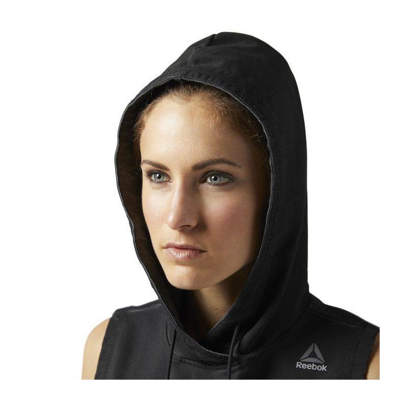 Dámská mikina COMBAT GLORY HOODIE BR0325