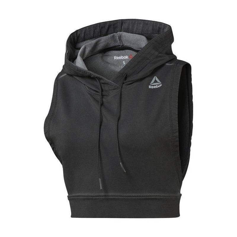 Dámská mikina COMBAT GLORY HOODIE BR0325