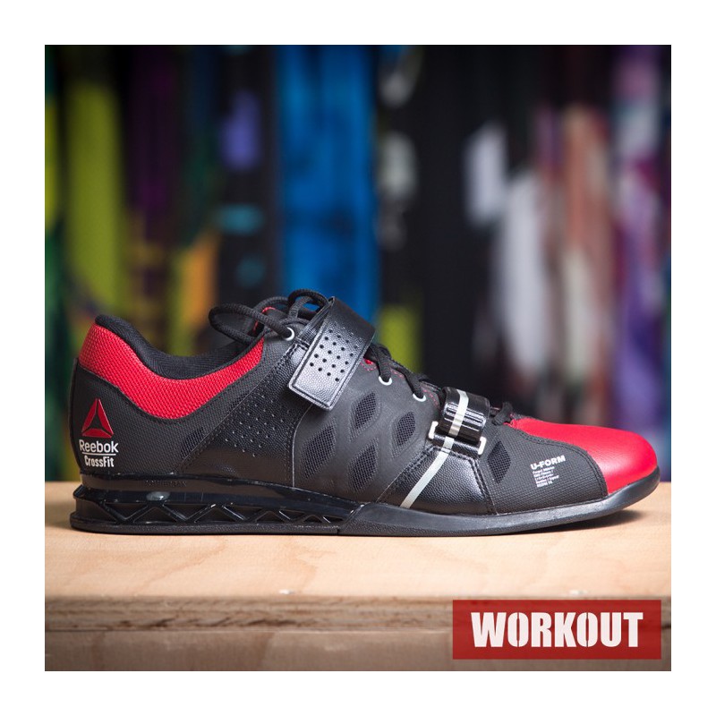 Pánské Reebok CrossFit Lifter Plus 2.0 M48557