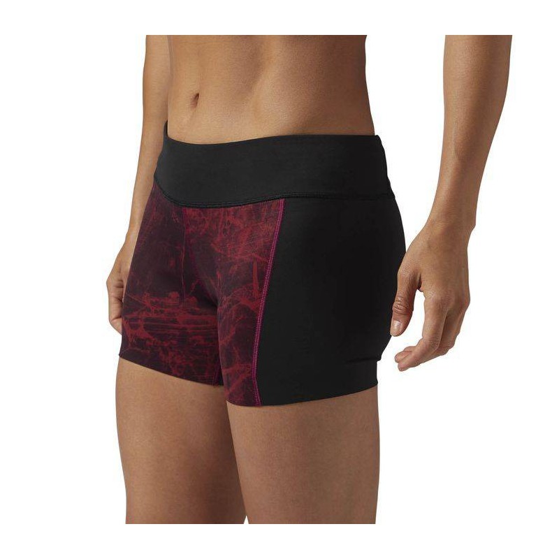Dámské šortky COMBAT VALETUDO SHORT BR0344