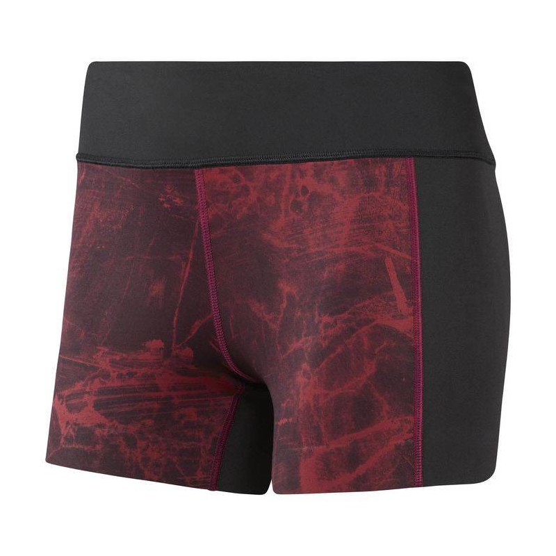 Dámské šortky COMBAT VALETUDO SHORT BR0344