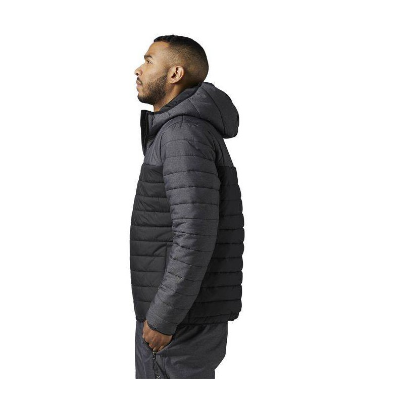 Pánská bunda OD PAD JCKT BR0462