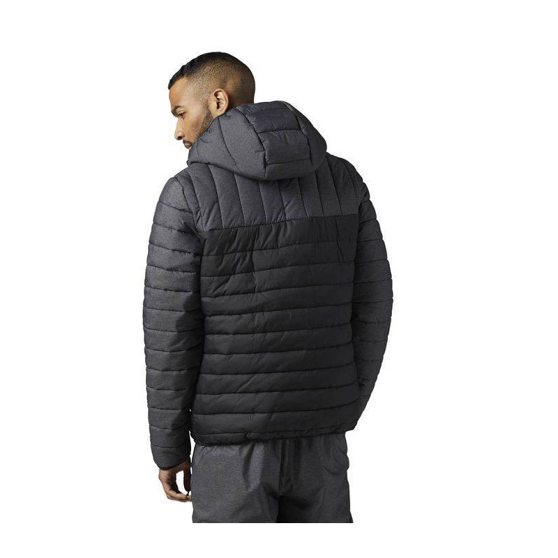 Pánská bunda OD PAD JCKT BR0462