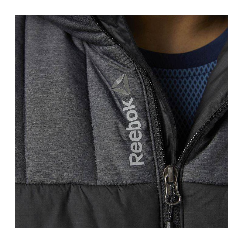 Pánská bunda OD PAD JCKT BR0462