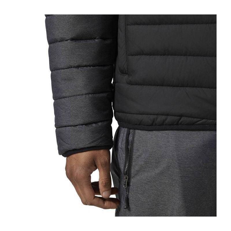 Pánská bunda OD PAD JCKT BR0462