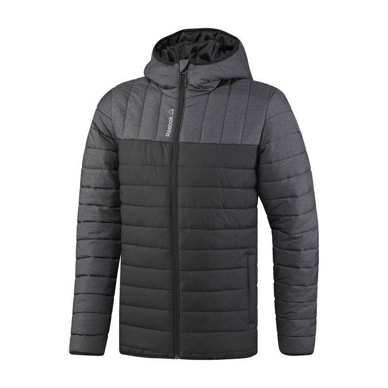 Pánská bunda OD PAD JCKT BR0462