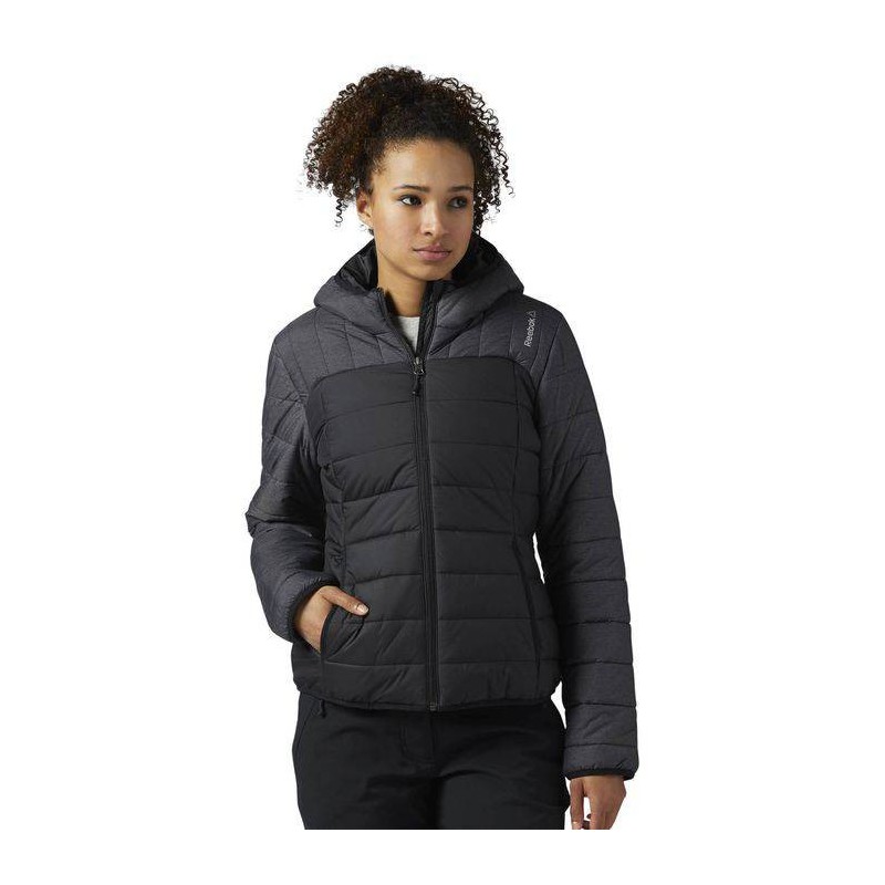 Dámská bunda OD BOMBER PAD JCKT BR0512