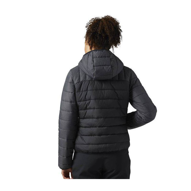 Dámská bunda OD BOMBER PAD JCKT BR0512